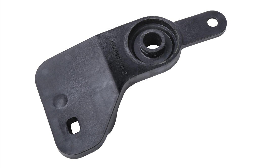 GM Genuine Parts Passenger Side Radiator Upper Bracket