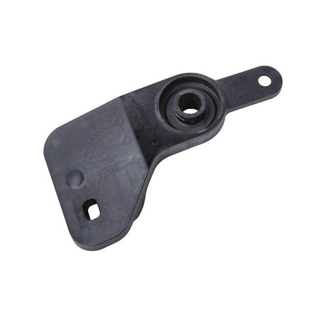 GM Genuine Parts Passenger Side Radiator Upper Bracket