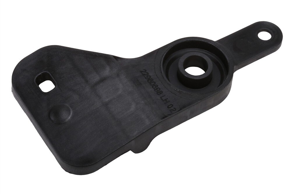 GM Genuine Parts Driver Side Radiator Upper Bracket