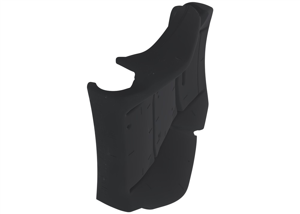 GM Genuine Parts Seat Cushion Pad
