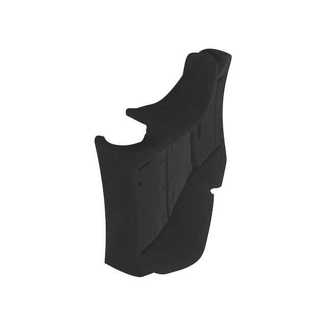 GM Genuine Parts Seat Cushion Pad