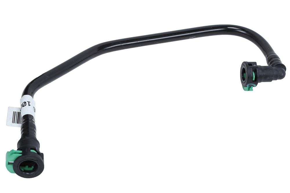 GM Genuine Parts Vapor Canister Purge Solenoid Valve Hose