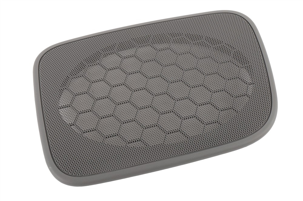 GM Genuine Parts Speaker Cover