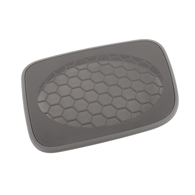GM Genuine Parts Speaker Cover