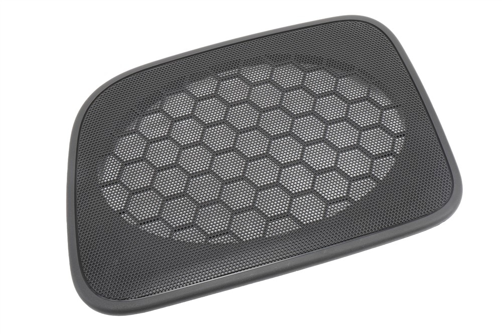 GM Genuine Parts Speaker Cover