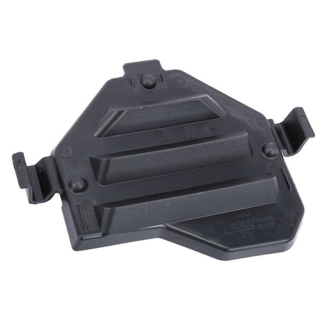 GM Genuine Parts Driver Side Underbody Rear Air Deflector
