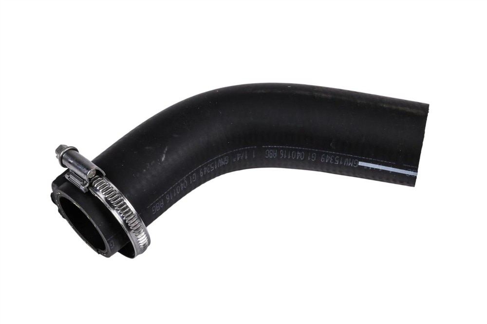 GM Genuine Parts Fuel Tank Filler Hose