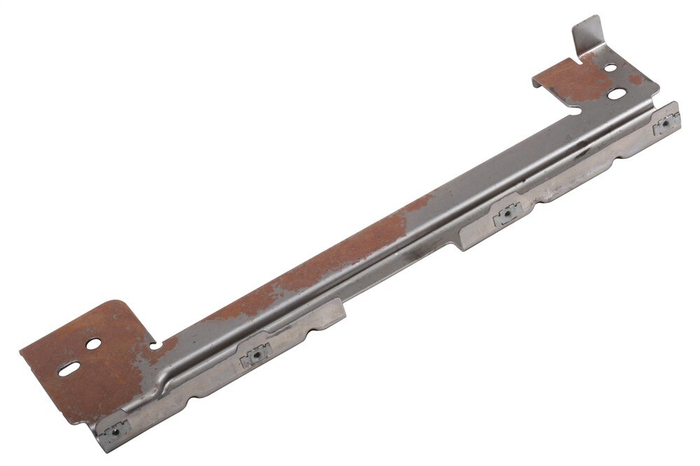 GM Genuine Parts Passenger Side Instrument Panel Airbag Lower Bracket