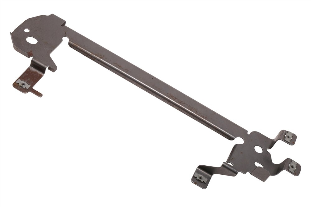 GM Genuine Parts Driver Side Instrument Panel Airbag Lower Bracket