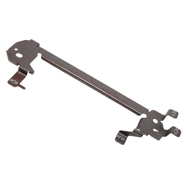 GM Genuine Parts Driver Side Instrument Panel Airbag Lower Bracket