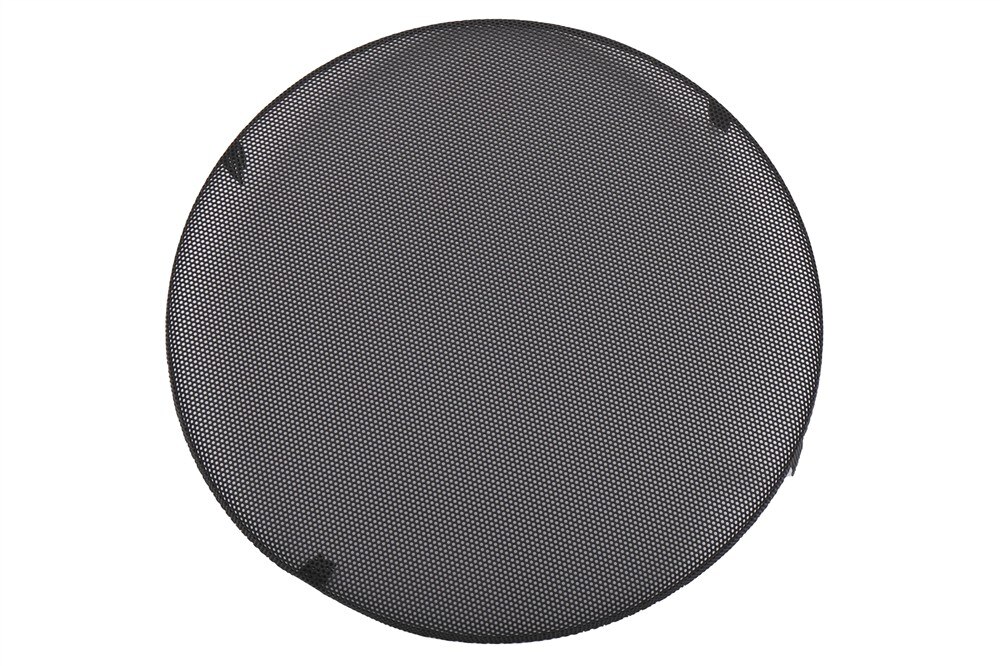 GM Genuine Parts Jet Black Rear Speaker Grille