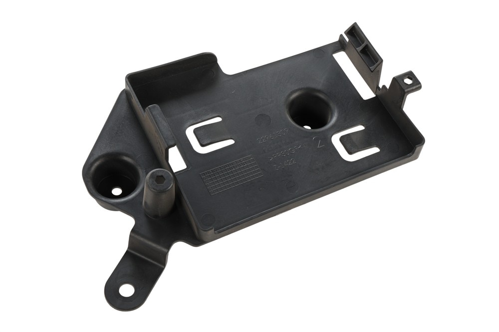 GM Genuine Parts Body Control Module Bracket