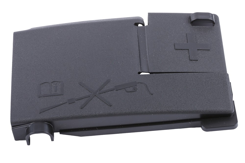 GM Genuine Parts Power Distributor Fuse Block Cover
