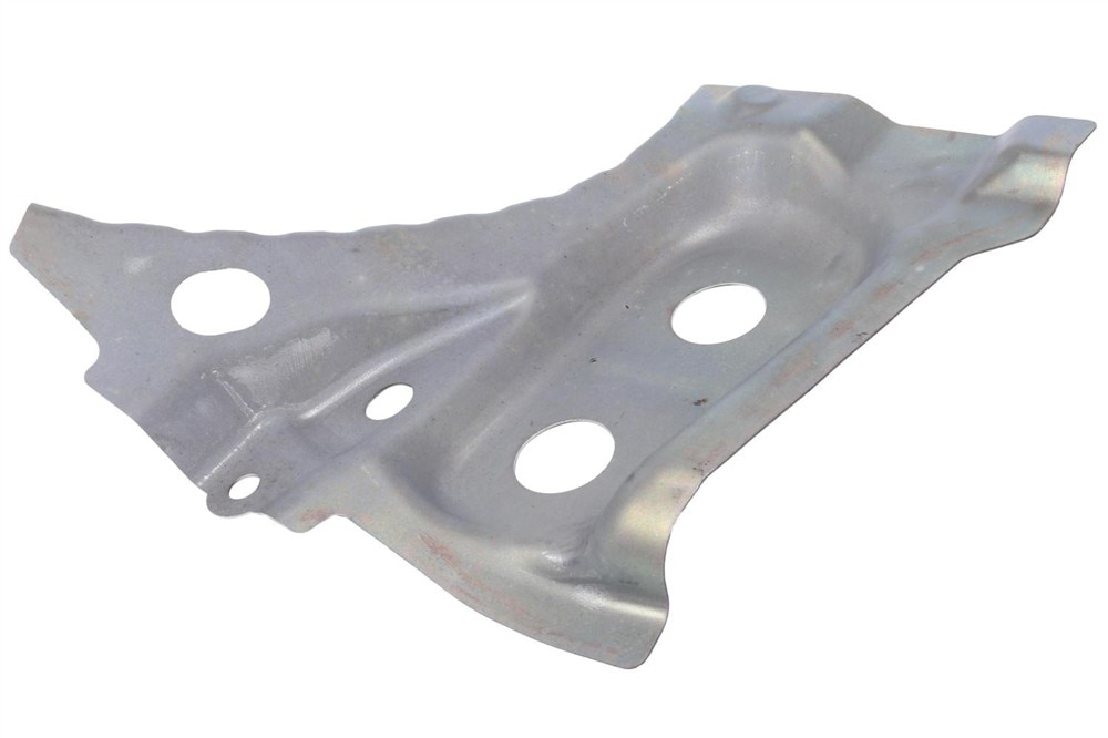 GM Genuine Parts Passenger Side Underbody Side Rail Number 1 Outrigger