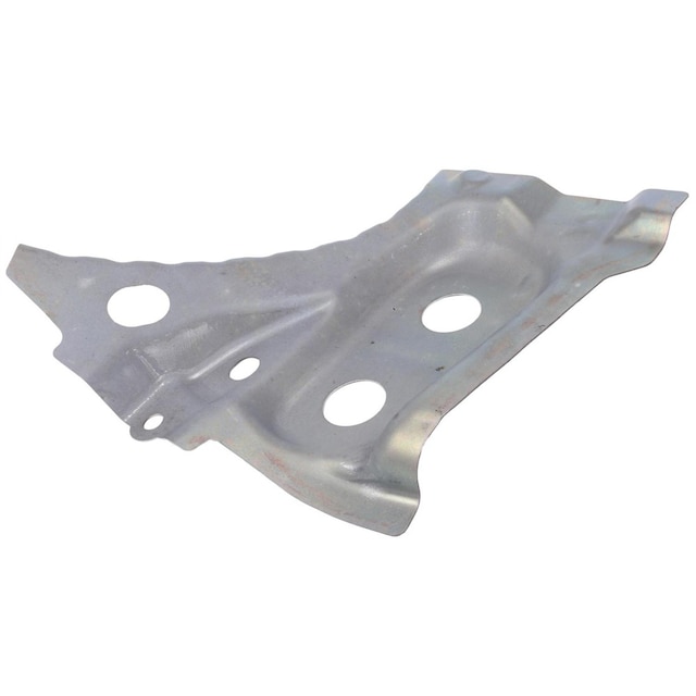 GM Genuine Parts Passenger Side Underbody Side Rail Number 1 Outrigger
