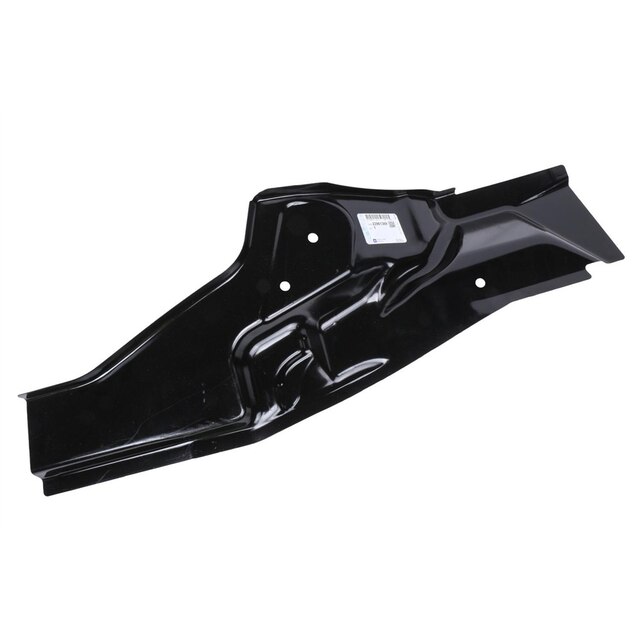 GM Genuine Parts Rear Driver Side Floor Panel Front Extension