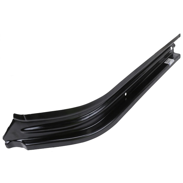 GM Genuine Parts Front Driver Side Floor Panel Reinforcement