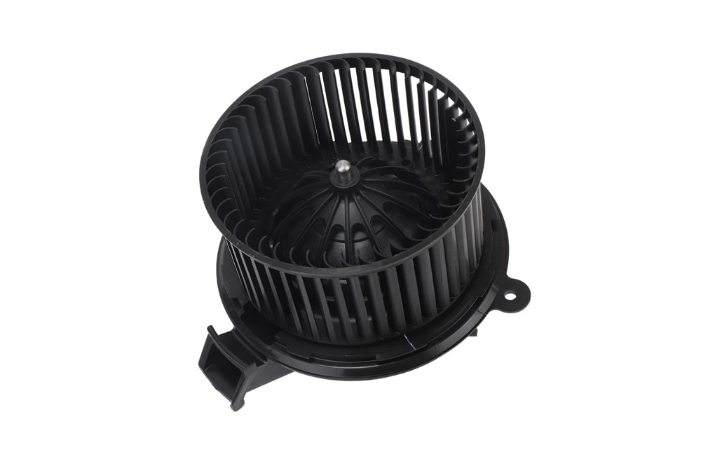 GM Genuine Parts Heating and Air Conditioning Blower Motor with Wheel