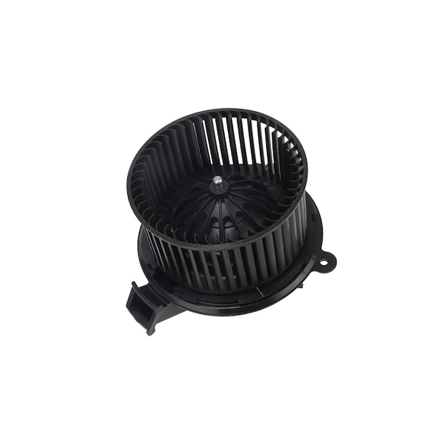 GM Genuine Parts Heating and Air Conditioning Blower Motor with Wheel