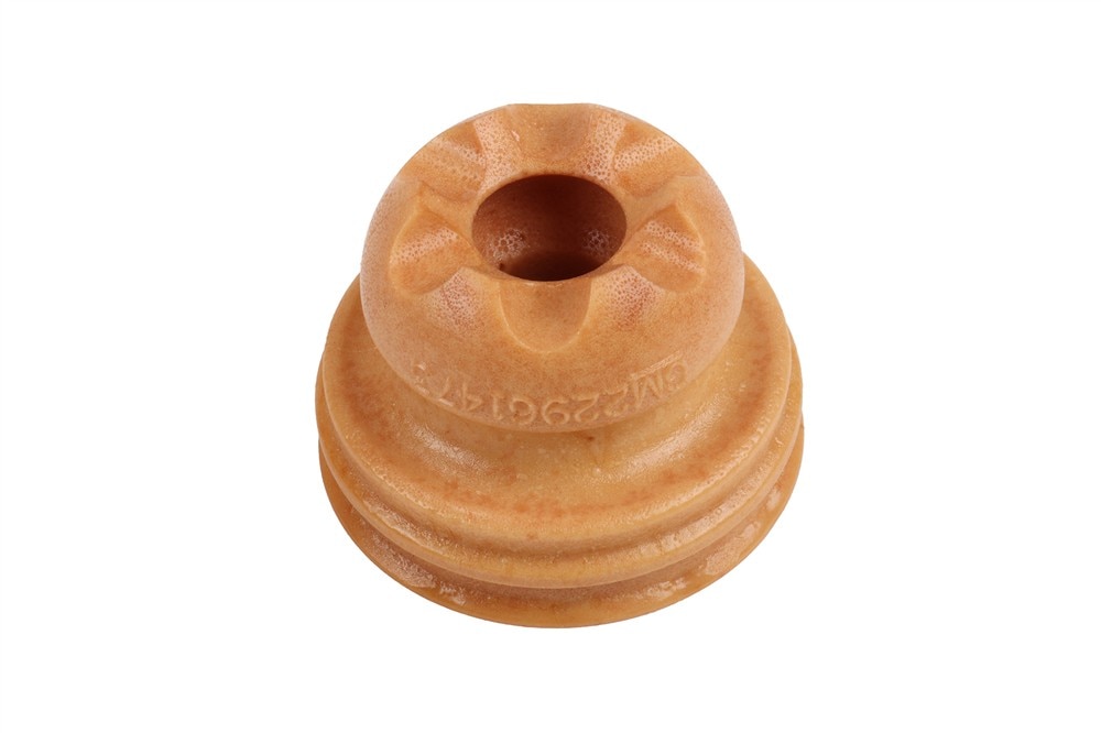 GM Genuine Parts Front Shock Absorber Upper Bumper
