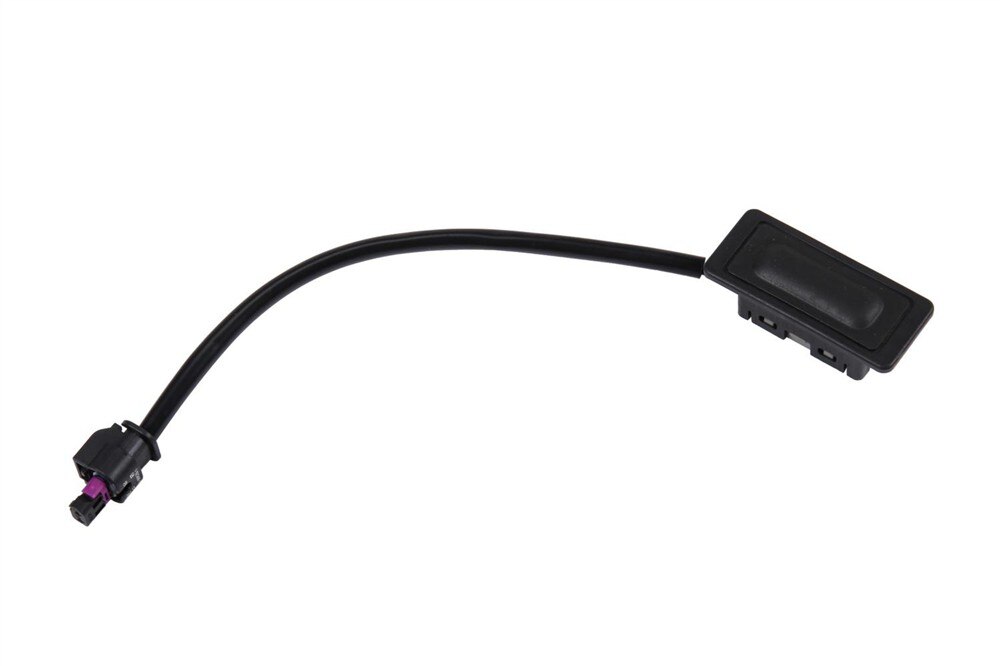 GM Genuine Parts Liftgate Release Switch