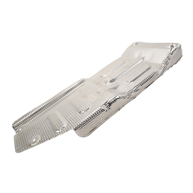 GM Genuine Parts Exhaust Intermediate Underbody Heat Shield