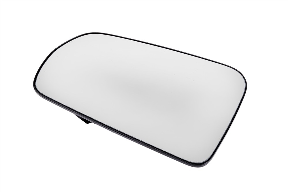 GM Genuine Parts Driver Side Door Mirror Glass