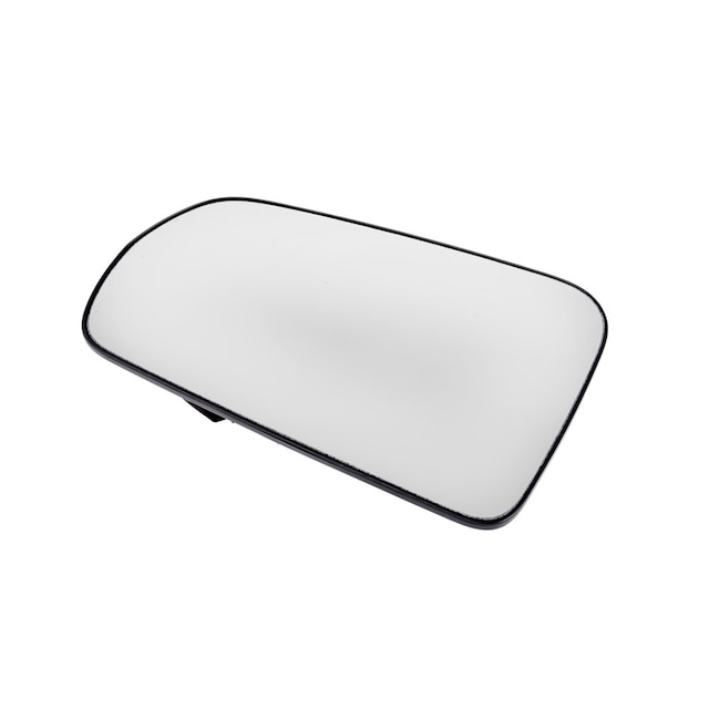 GM Genuine Parts Driver Side Door Mirror Glass