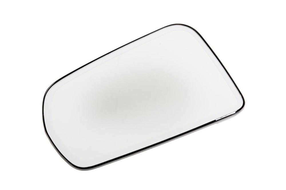 GM Genuine Parts Driver Side Door Mirror Glass