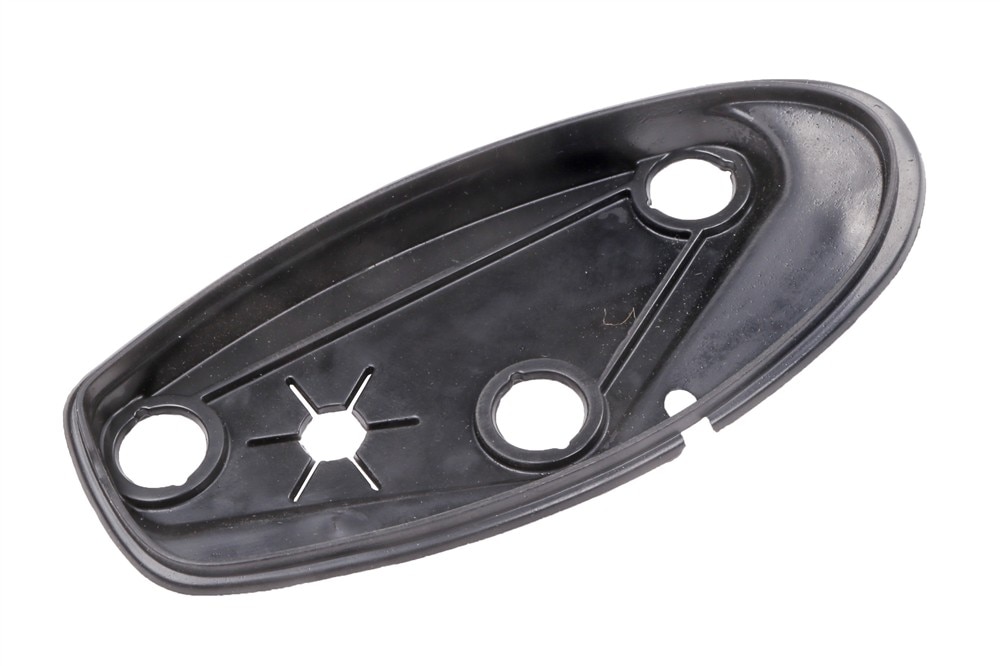 GM Genuine Parts Passenger Side Rearview Mirror Gasket