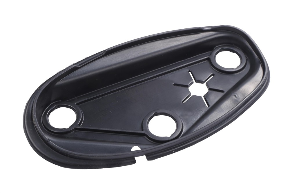 GM Genuine Parts Driver Side Door Mirror Gasket