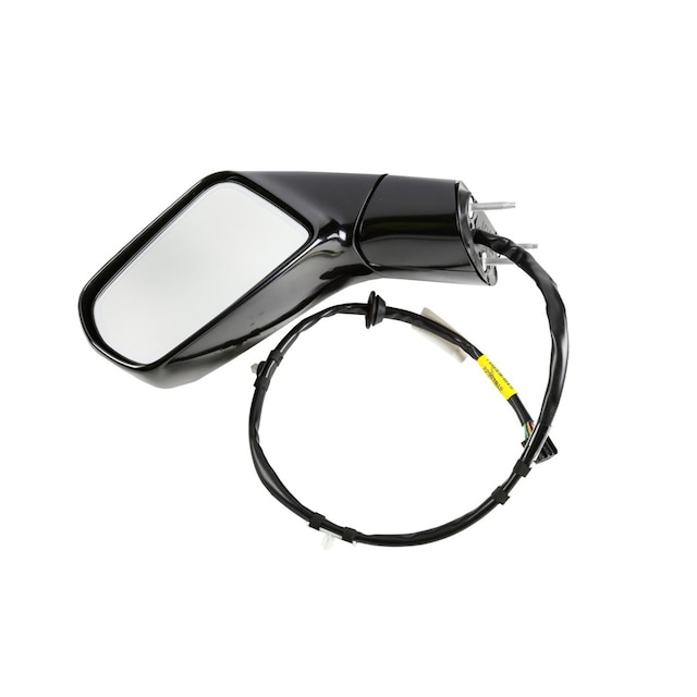 GM Genuine Parts Primed Driver Side Mirror