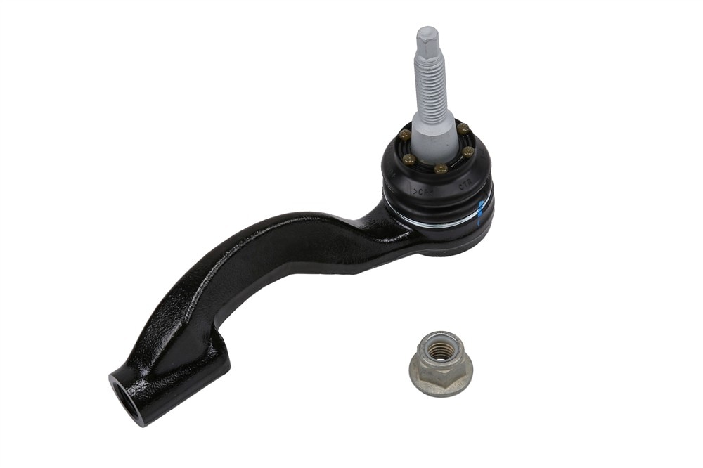 GM Genuine Parts Passenger Side Steering Linkage Outer Tie Rod Kit