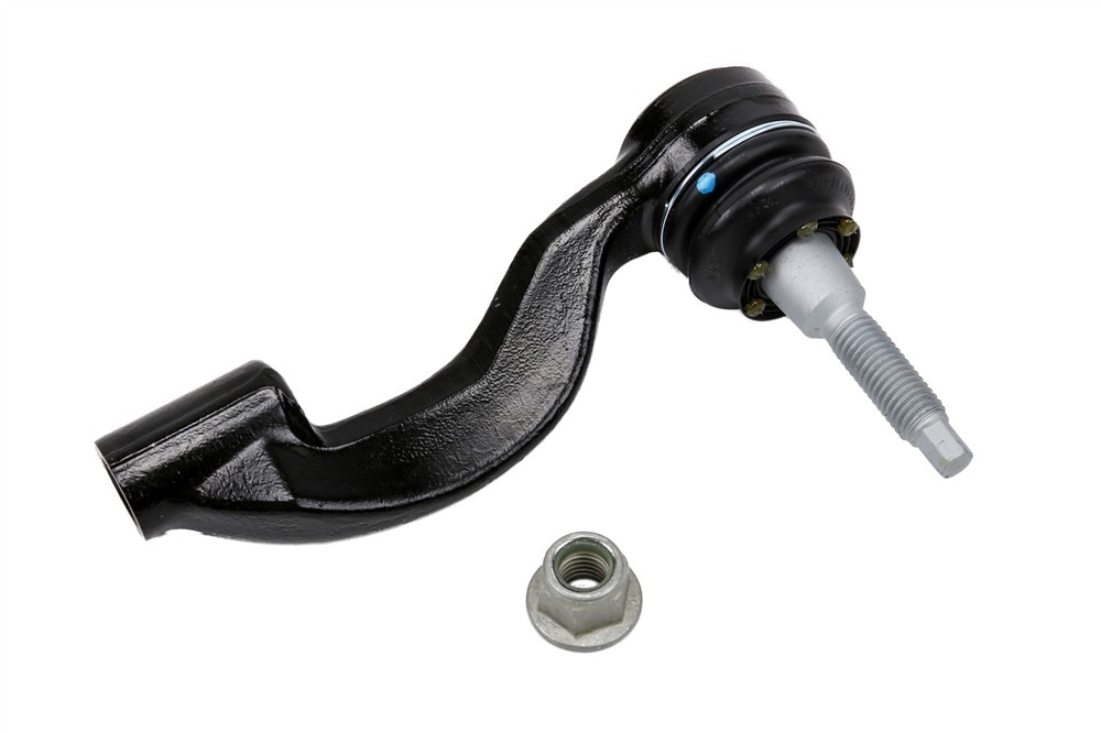GM Genuine Parts Driver Side Outer Steering Tie Rod Kit