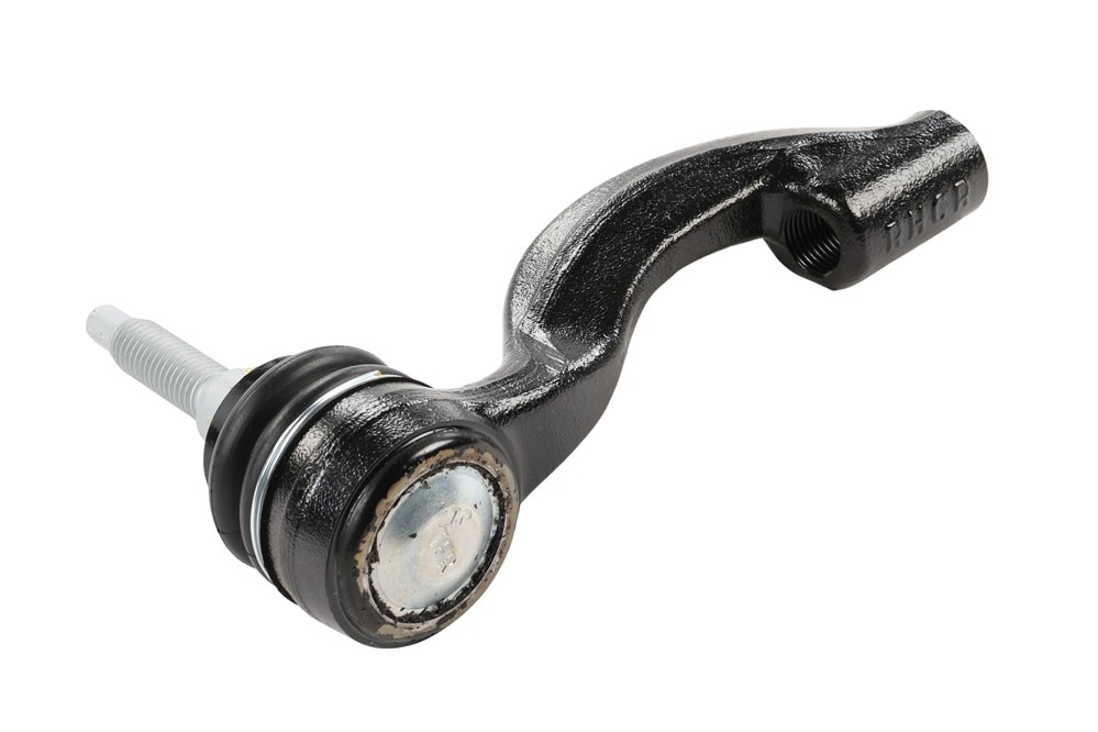 GM Genuine Parts Passenger Side Steering Linkage Outer Tie Rod