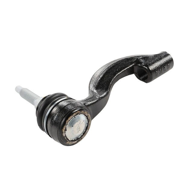 GM Genuine Parts Passenger Side Steering Linkage Outer Tie Rod