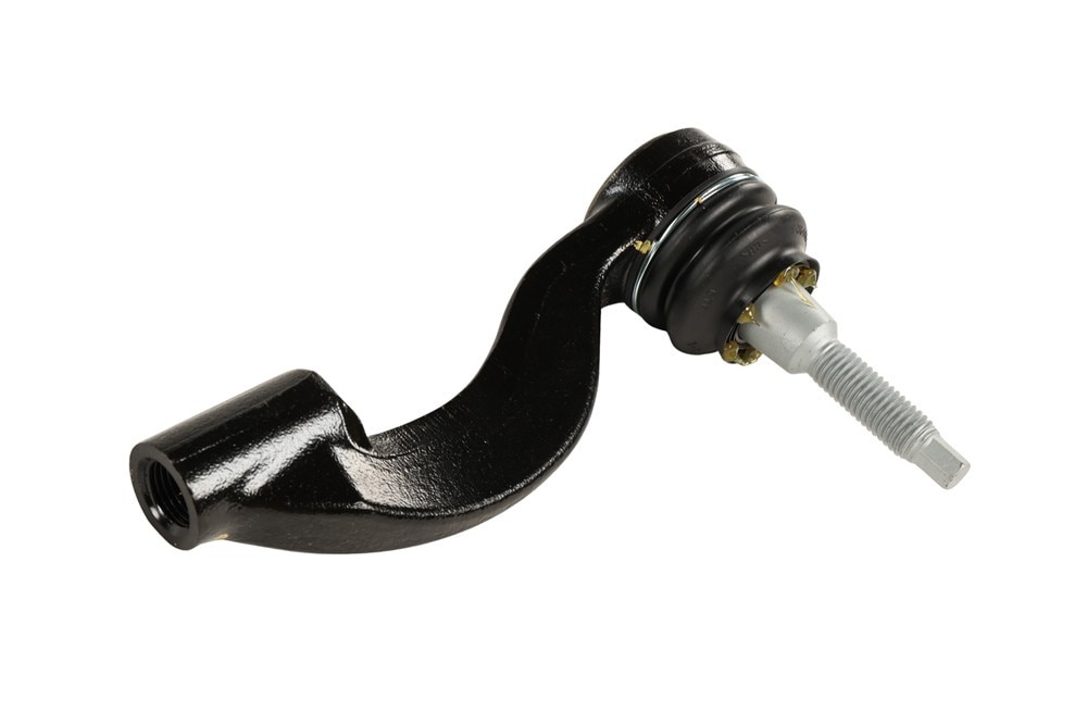 GM Genuine Parts Driver Side Steering Linkage Outer Tie Rod