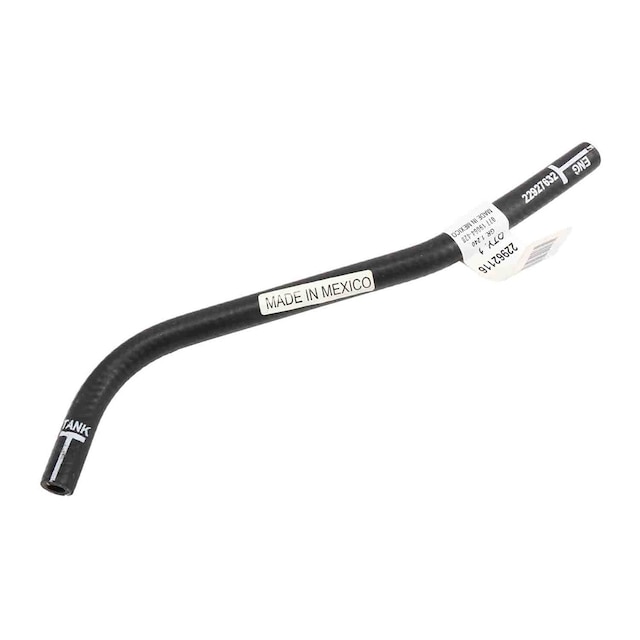 GM Genuine Parts Radiator Surge Tank Inlet Hose