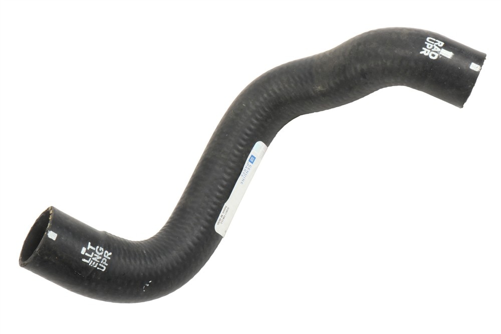 ACDelco GM Original Equipment Radiator Inlet Hose