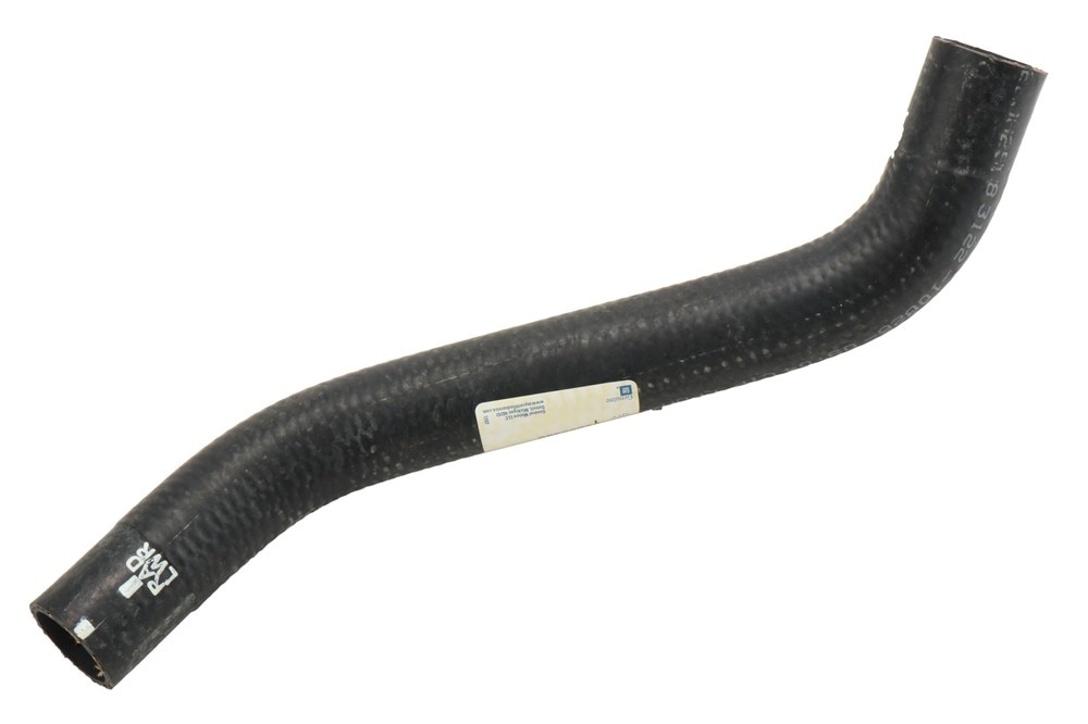 ACDelco GM Original Equipment Radiator Outlet Hose