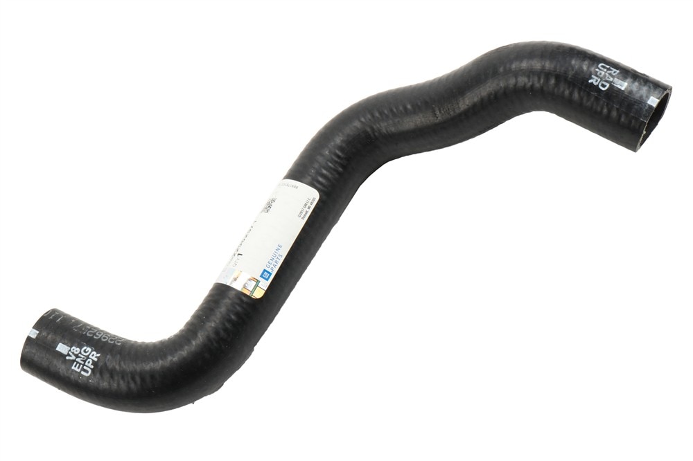 ACDelco GM Original Equipment Radiator Inlet Hose
