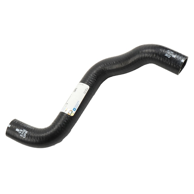 ACDelco GM Original Equipment Radiator Inlet Hose