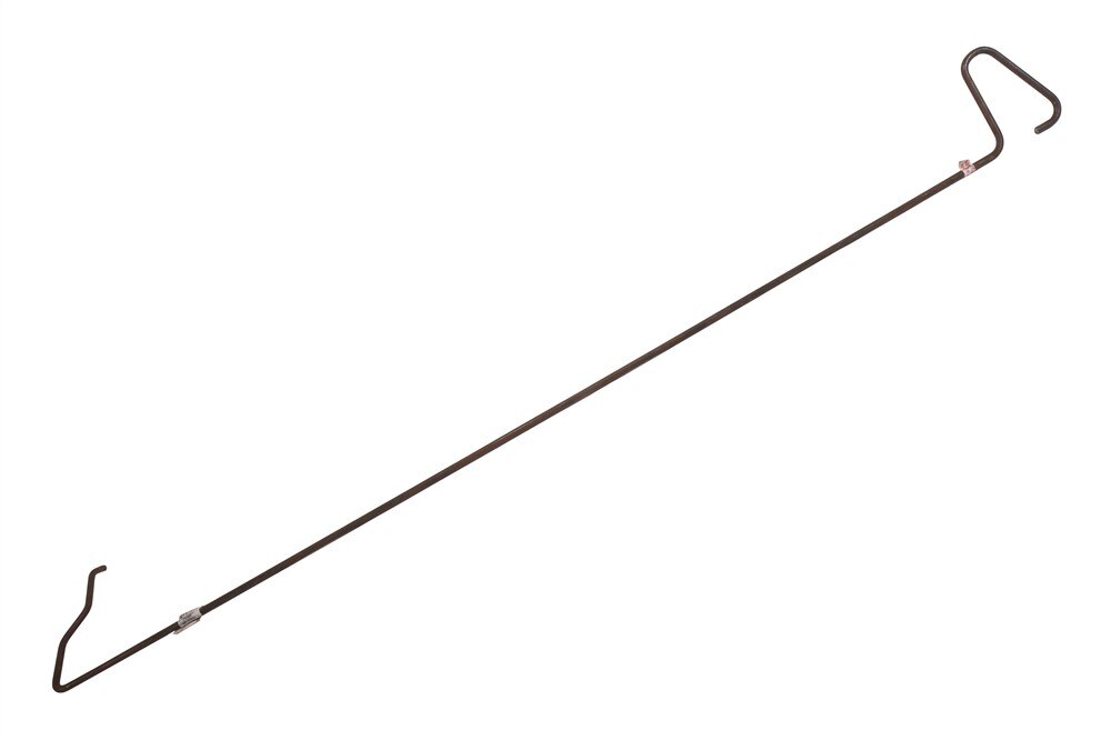 GM Genuine Parts Driver Side Deck Lid Hinge Torque Rod