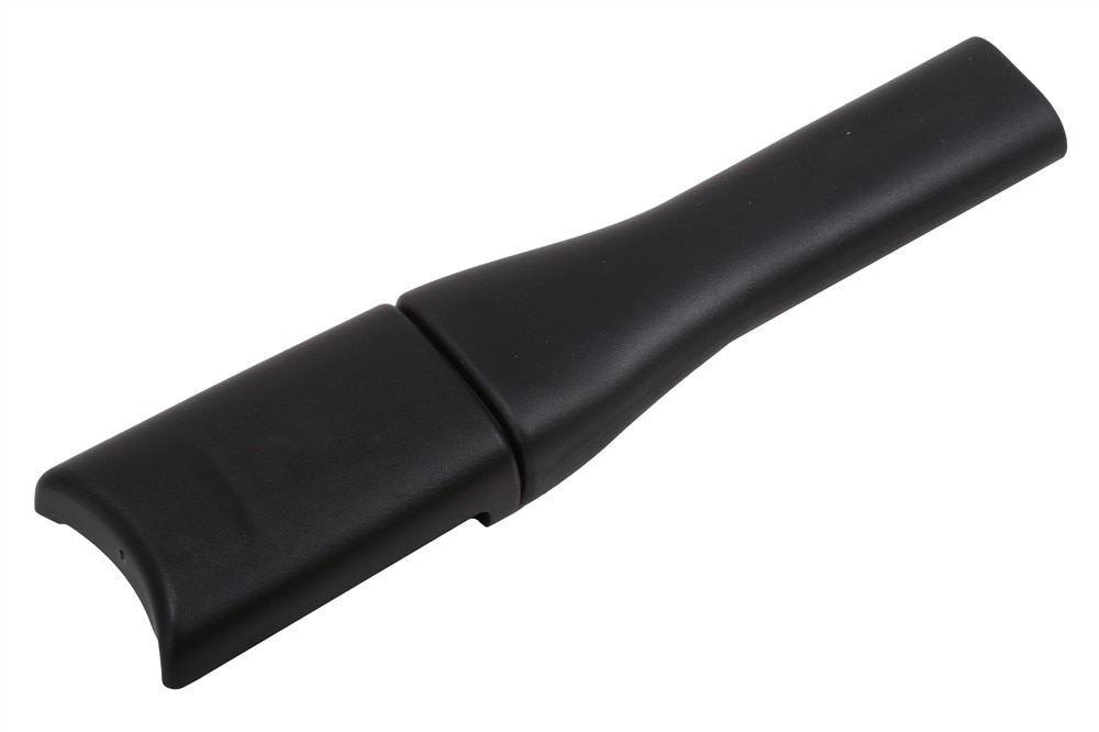 GM Genuine Parts Jet Black Front Seat Belt Anchor Plate Tensioner Cover