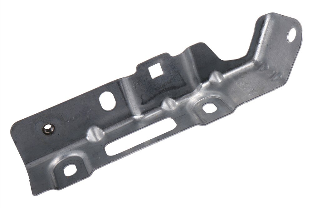 GM Genuine Parts Passenger Side Headlamp Bracket