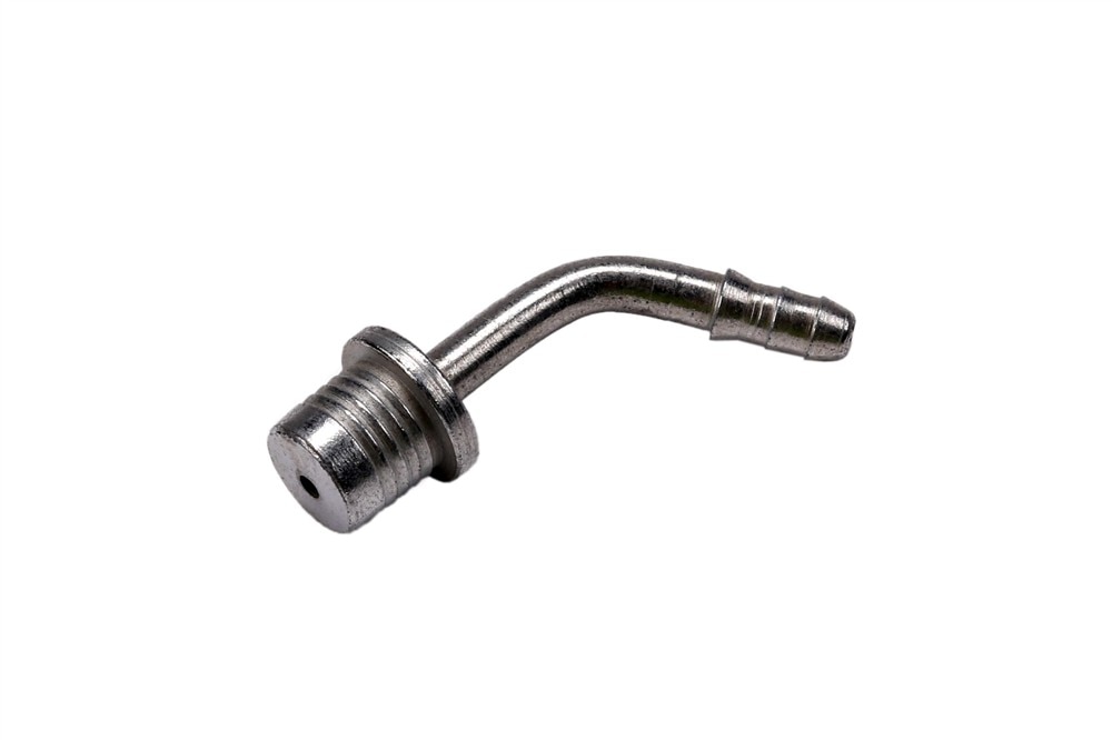 GM Genuine Parts Front Differential Carrier Vent Hose Connector