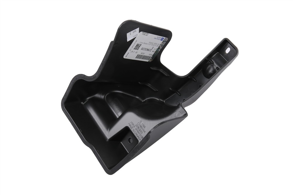 GM Genuine Parts Intake Air Splash Shield