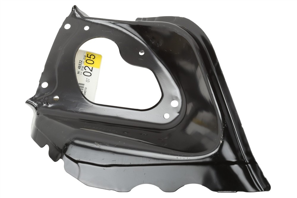 GM Genuine Parts Driver Side Body Side Outer Panel Filler