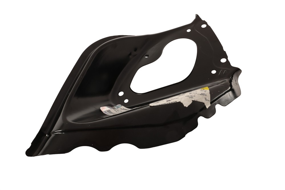 GM Genuine Parts Passenger Side Body Side Outer Panel Filler