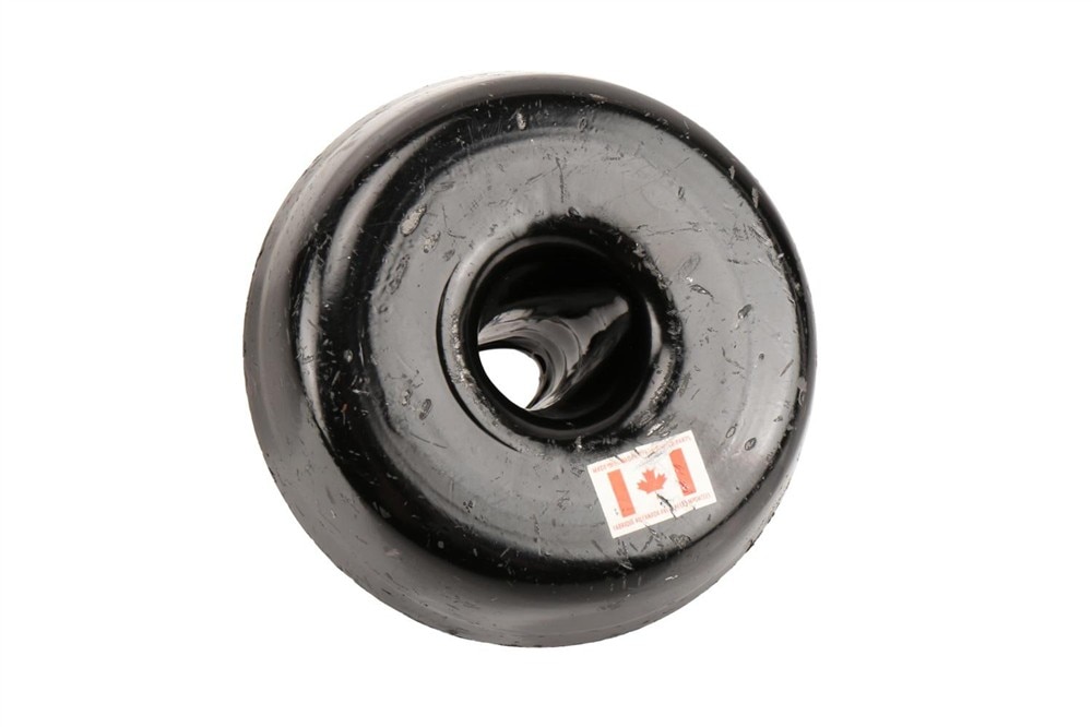 GM Genuine Parts Upper Body Mount Cushion